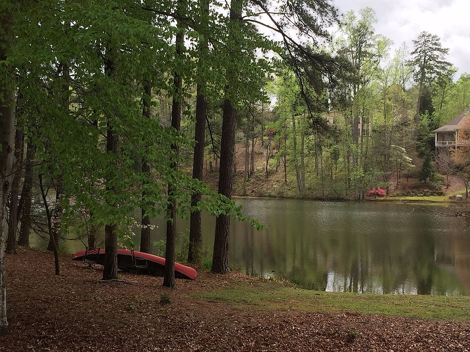 View from the sunroom