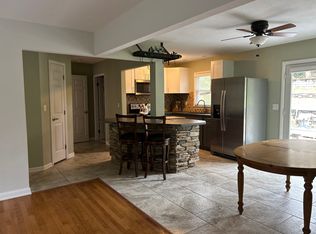 2494 Riceville Rd, Asheville, NC 28805