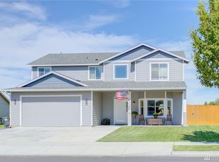 412 E Linden Ave, Moses Lake, WA 98837
