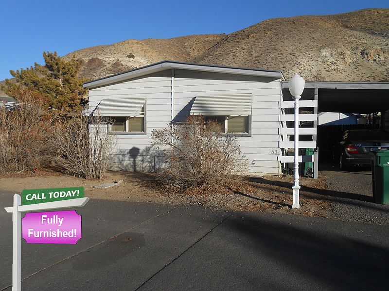 1st image of 451 Canyon Way Spc 53