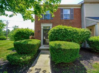 693 Slate Hollow Ct, Powell, OH