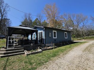 14 The Homestead Place Ln, Cape Fair, MO 65624