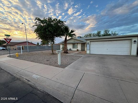 2nd image of 5650 W SUNNYSLOPE Lane