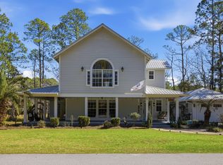 65 Island Grove Dr, Freeport, FL 32439