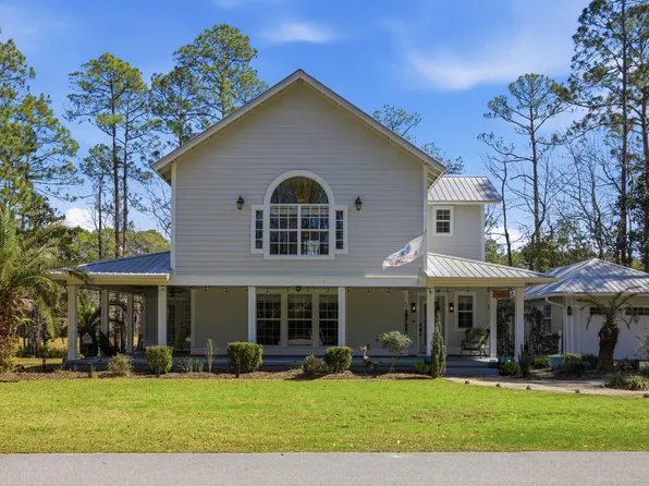 65 Island Grove Dr, Freeport, FL 32439