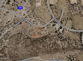 347 CALLE LANGULAS -- #56, Rio Rico, AZ 85648