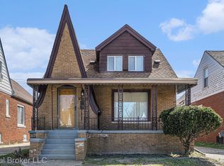 15066 Appoline St, Detroit, MI 48227