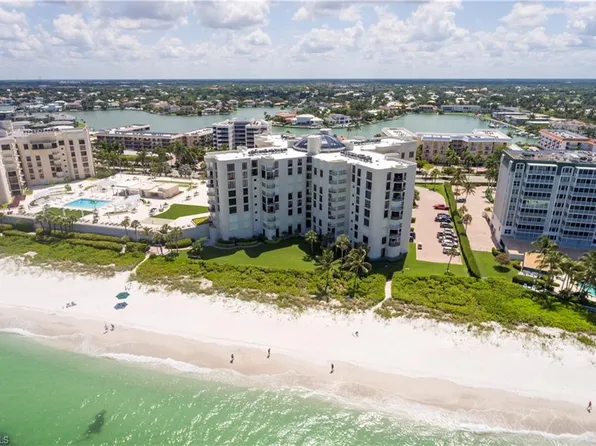 3115 Gulf Shore BLVD N #603S, NAPLES, FL 34103