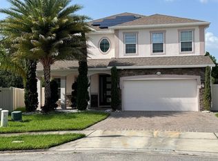 6013 Fender Ct, Orlando, FL 32837