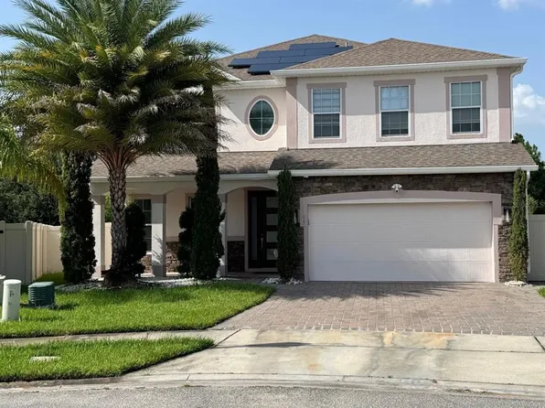 6013 FENDER COURT, ORLANDO, FL 32837