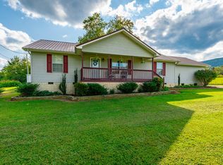 134 McWilliams Rd, Dunlap, TN 37327