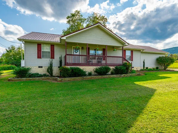 134 McWilliams Rd, Dunlap, TN 37327