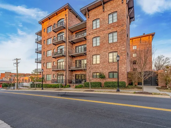 110 N Markley St Unit 206, Greenville, SC 29601