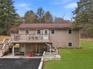 929 Gilbert Rd, Effort, PA