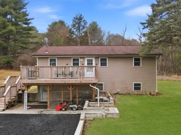 929 Gilbert Rd, Effort, PA 18330