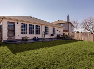 1068 Aviary, Aubrey, TX 76227