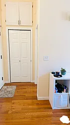 Rented by Brown Harris Stevens