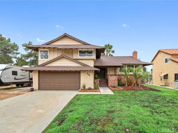 1403 Del Norte Dr, Corona, CA 92879