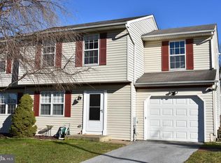 601 N Culvert St, Parkesburg, PA 19365