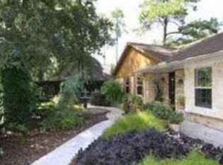 2914 Rainwood St, Spring, TX 77388