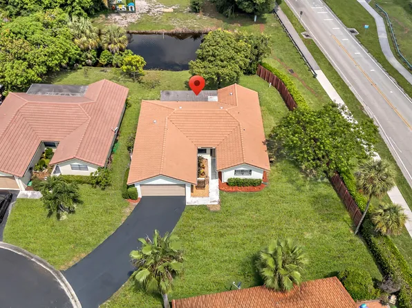 1273 Spring Cir Drive, Coral Springs, FL 33071