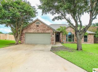 3115 Red Oak Dr, Belton, TX 76513
