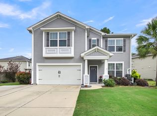 3652 Locklear Ln, Mount Pleasant, SC 29466