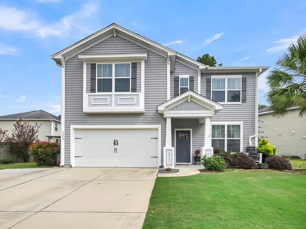 3652 Locklear Ln, Mount Pleasant, SC 29466
