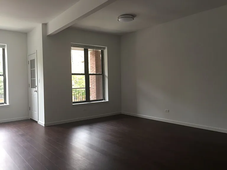 Dining/Living room