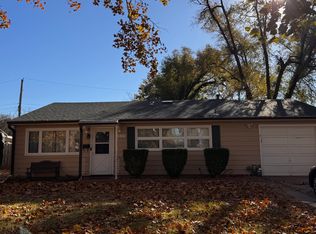 1549 SW 24th St, Topeka, KS 66611