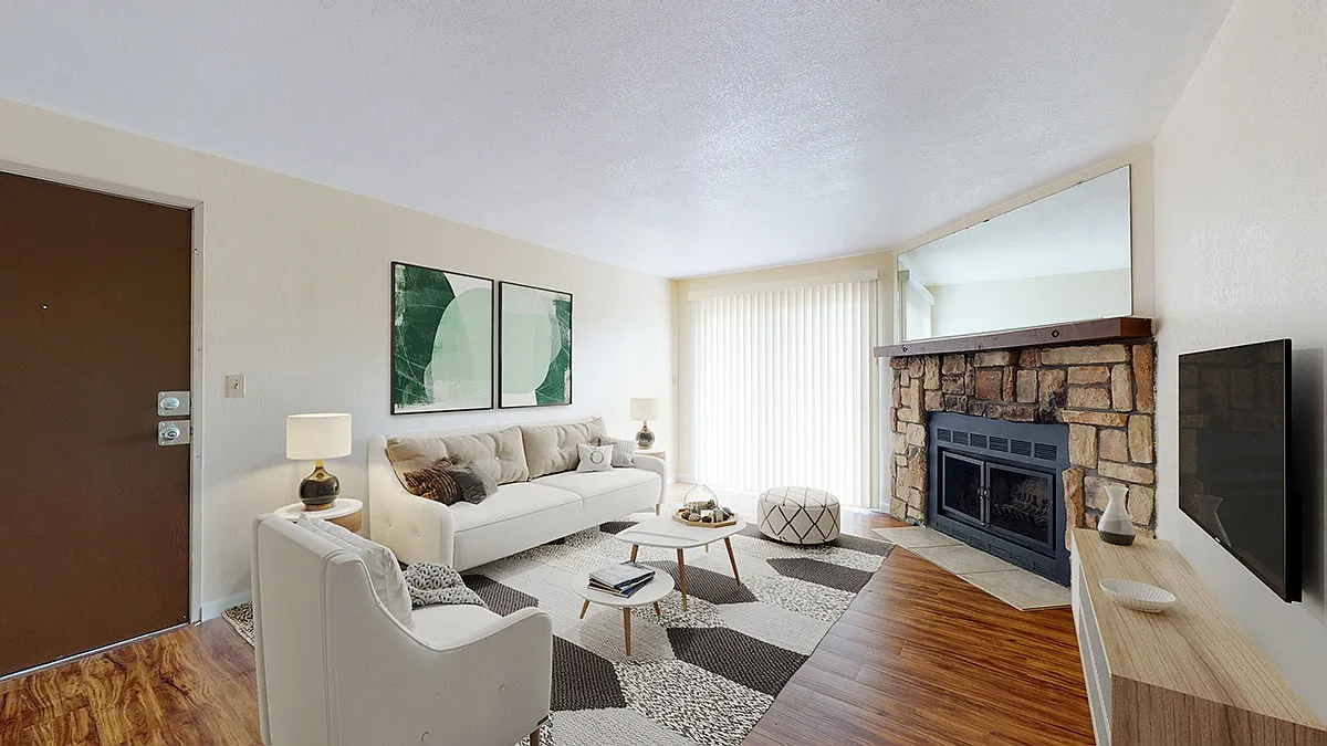 Building Photo - Cottonwood View