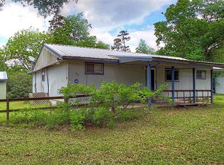 72 Gilley Rd, New Waverly, TX 77358
