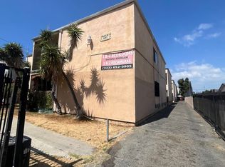 00072-641, Los Angeles, CA 90044