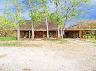 847 Chinn Chapel Rd, Copper Canyon, TX 75077