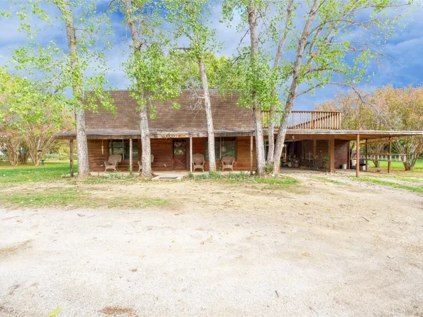 847 Chinn Chapel Rd, Copper Canyon, TX 75077