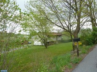 287 Molasses Hill Rd, Bernville, PA 19506