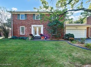 311 Brentford Ct, Douglass Hills, KY