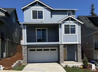 12176 SW Champlin Ln, Beaverton, OR 97007