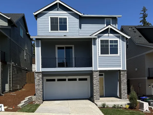 12176 SW Champlin Ln, Beaverton, OR 97007