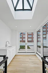 Rented by New York Residence