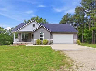4727 Tillman Trl, Farmington, MO 63640