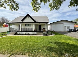 711 E Dayton Ave, Dayton, WA 99328