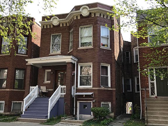 3rd image of 3307 N Monticello Ave