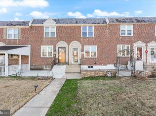 308 Pine St, Glenolden, PA 19036