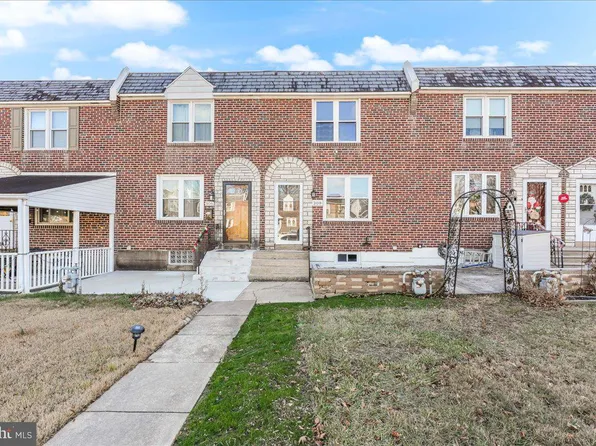 308 Pine St, Glenolden, PA 19036