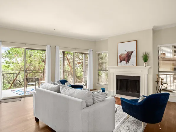 6000 Shepherd Mountain Cv Unit 614, Austin, TX 78730