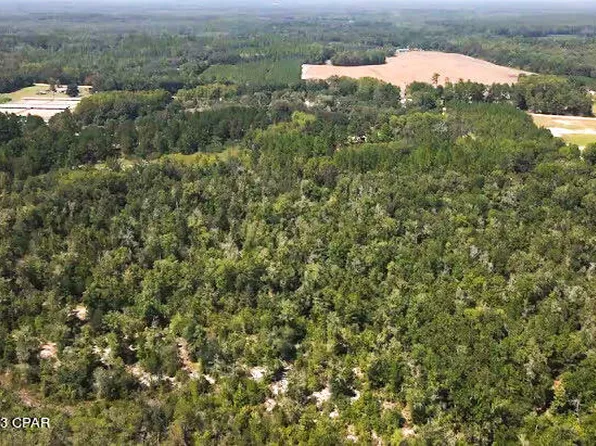 Simmons Ln, Ponce De Leon, FL 32455