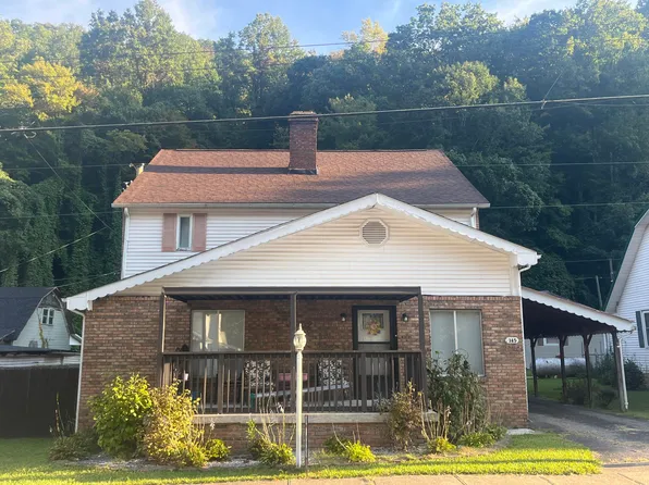 385 E Main St, Lynch, KY 40855