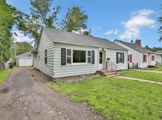 412 Grove St N, Mora, MN 55051