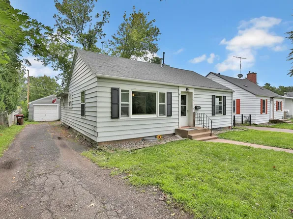 412 Grove St N, Mora, MN 55051